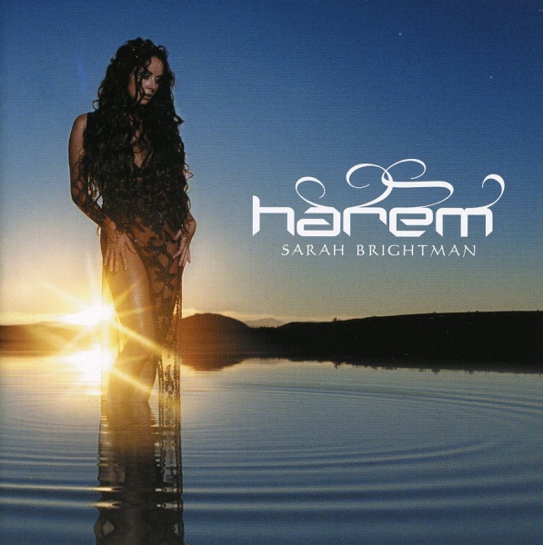 Sarah Brightman — Harem